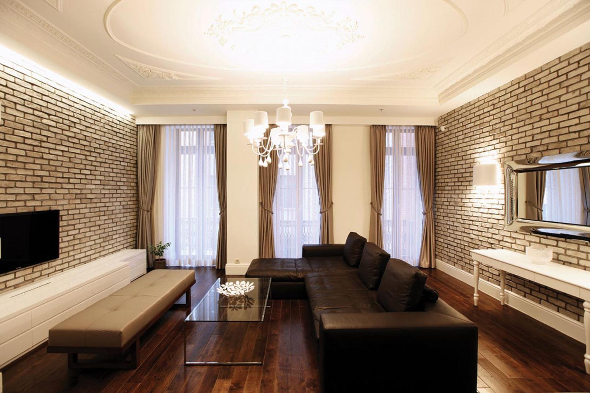 Pera Residence, Istanbul