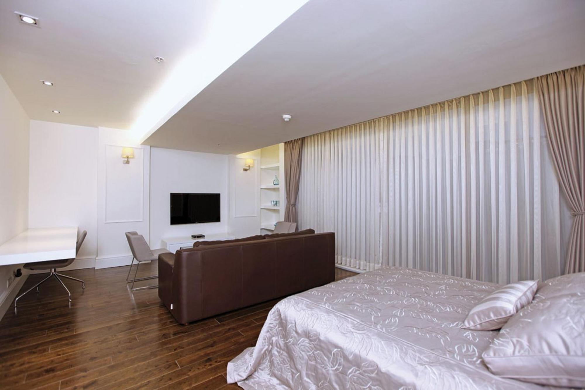 Pera Residence — Photos 3